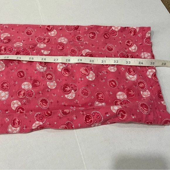 BODY DRAMA 2 piece Pink pajama‎ set - Picture 7 of 16